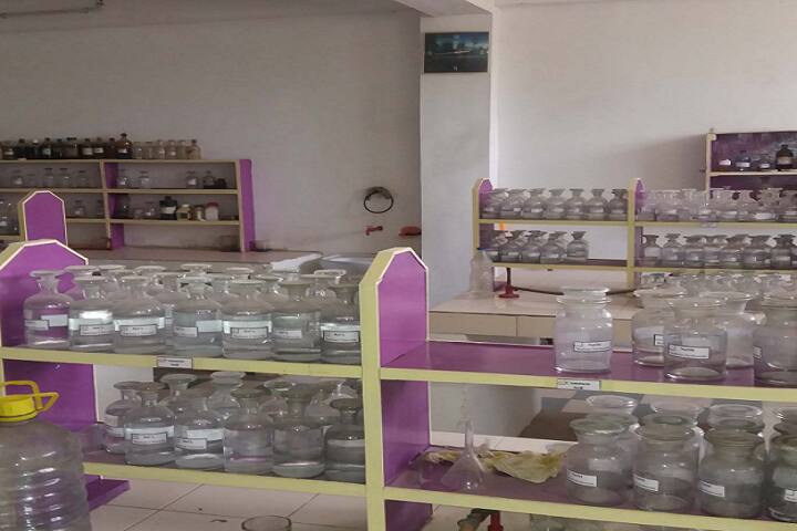 laboratory